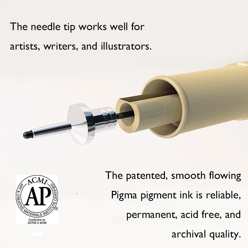 The Essential Gel Pen - Image 3