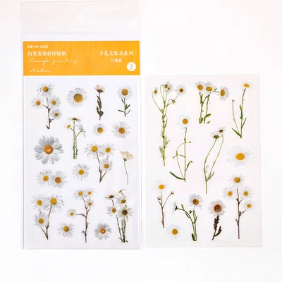 The Aesthetic Stickers Pack - Image 9