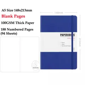 The Career Launch Journal