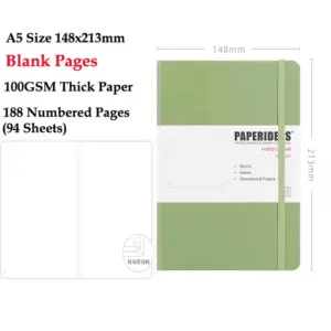 The Destination Journal