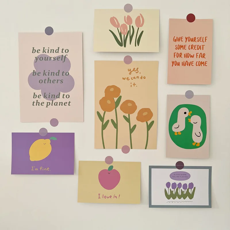 The Postcards - Image 2