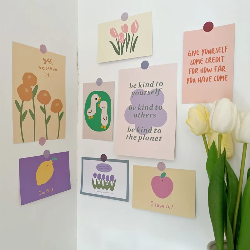 The Postcards - Image 3