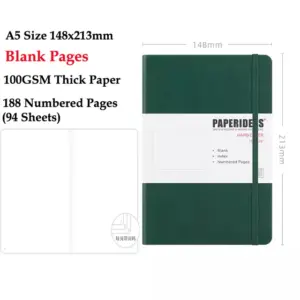 The Everyday Journal