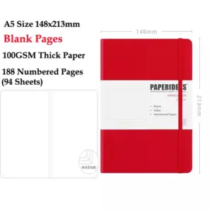 The Post-Breakup Healing Journal