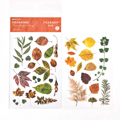 The Aesthetic Stickers Pack - Image 6